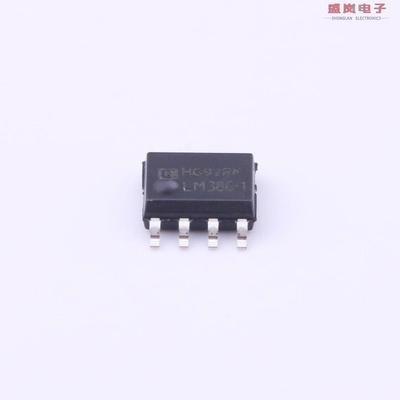 原装正品LM386M-1/TR[LM386M-1/TR]