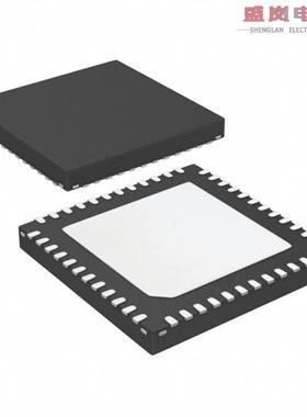 原装正品SI2168-D60-GM[IC VIDEO DEMODULATOR 48QFN]