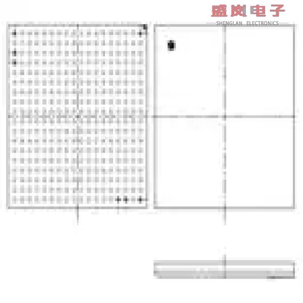 原装正品XC7A25T-3CSG325E[IC FPGA 150 I/O 324CSBGA]