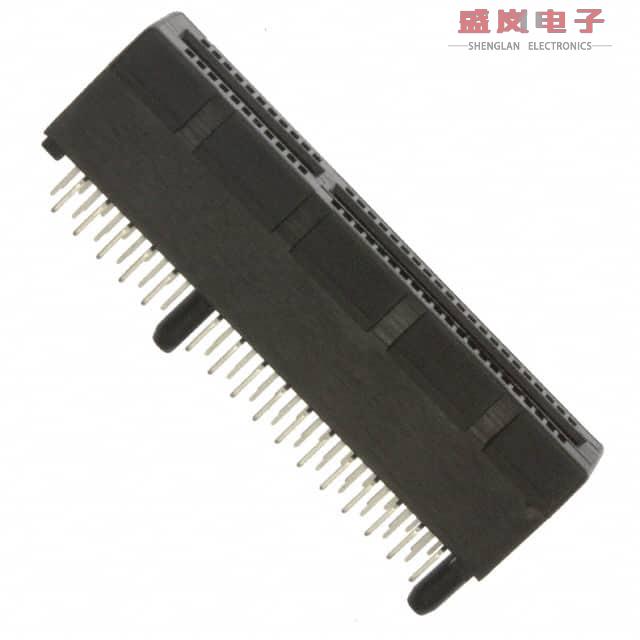 原装正品10018784-10001TLF[CONN PCI EXP FEMALE 64PO
