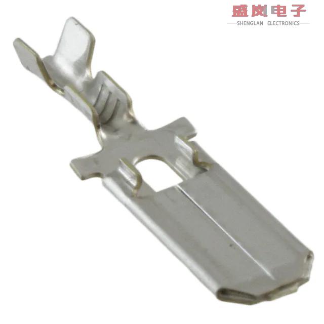 原装正品170349-2[CONN QC TAB 20-22AWG 0.250 CRIMP]