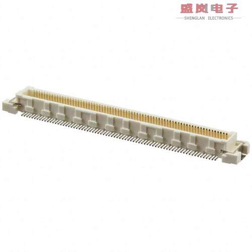 原装正品FX10A-144P-SV(71)[CONN HDR 144POS SMD GOLD]