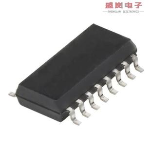 RMLE NOR闪存 256Mb 原装 QSPI IS25LP256E QPI 正品