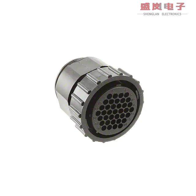 原装正品796288-1[CONN PLG HSG FMALE 37POS INLINE]