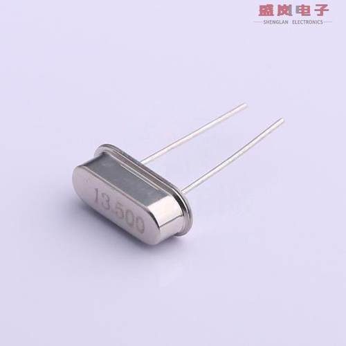 原装正品49SAC13500201050[HC-49S 13.5MHZ 20PF 10PPM]