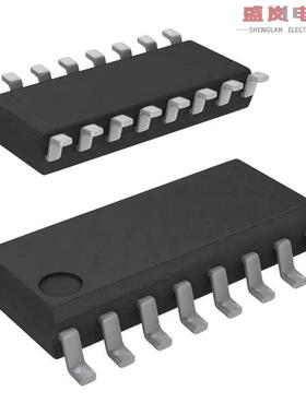 原装正品SI3056-D-FS[IC TELECOM INTERFACE 16SOIC]