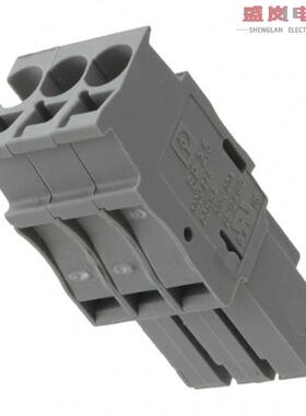 原装正品3040274[TERM B PLUG 3POS STR]