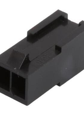 原装正品43640-0209[集管和线壳 FIT 3.0 PLUG SR PM 2