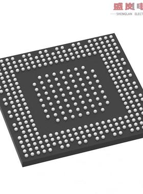 原装正品STM32MP151AAC3[MPU ARM CORTEX-A7 650 MHZ A