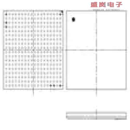 原装正品XC7A25T-3CSG325E[IC FPGA 150 I/O 324CSBGA]