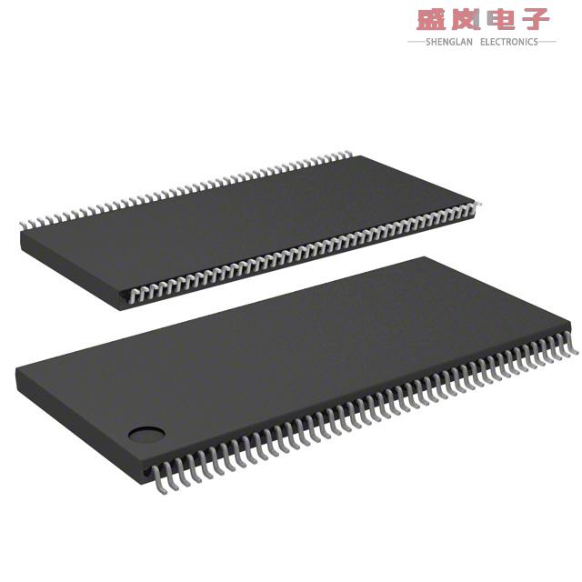 原装正品AS4C8M32S-6TIN[IC DRAM 256MBIT PAR 86TSOP II]