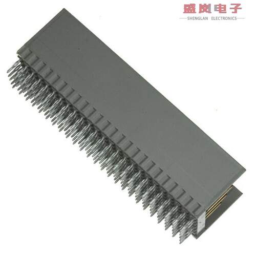 原装正品5100785-1[CONN HEADER 125POS 2MM PRESS-FIT]