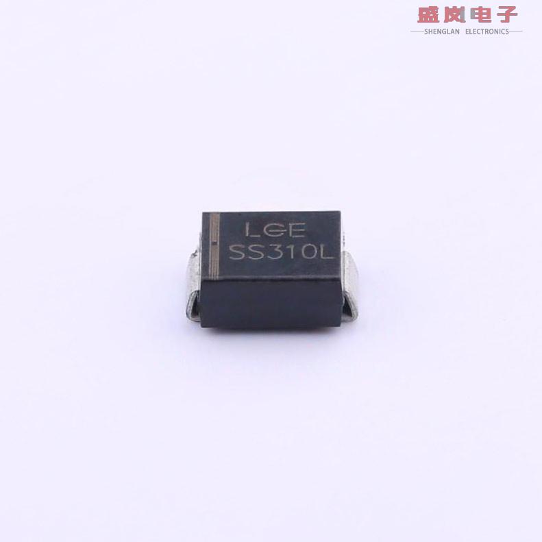 原装正品SS310L[直流反向耐压(Vr)：100V 平均整