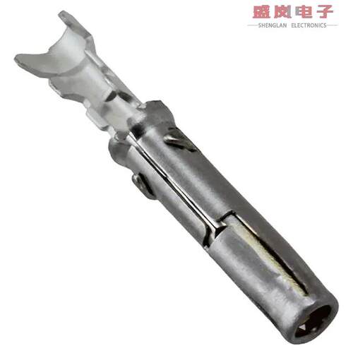 原装正品SC20ML1S31[CONN SOCKET 20-22AWG GOLD CRIMP]