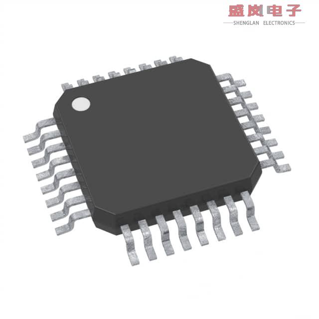 原装正品ML51PC0AE[IC MCU 8BIT 32KB FLASH 32LQFP]