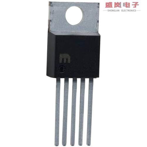 原装正品MIC29302WT[IC REG LINEAR POS ADJ 3A TO220-5]