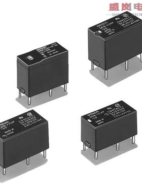 原装正品G6B-1114P-FD-US-P6B DC24[通用继电器 Power