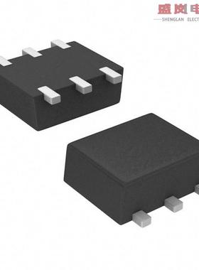 原装正品SI1035X-T1-GE3[MOSFET N/P-CH 20V SC-89]