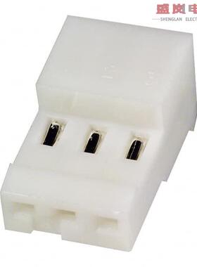 原装正品640441-3[CONN RCPT 3P IDC 24AWG TIN-LEAD]