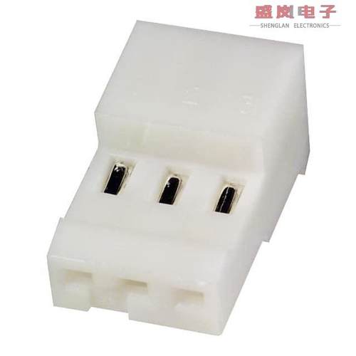 原装正品640441-3[CONN RCPT 3P IDC 24AWG TIN-LEAD]