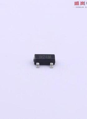 原装正品WNM2024-3/TR[MOSFET SOT23-3 N-Channel ID=3.3A]