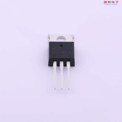 原装正品NCE6050A[N沟道 60V 50A]
