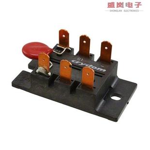 DIODE B512FSE 240VAC 25A SCR MOD YEB 正品 原装