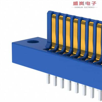 原装正品EBC10MMWD[CONN CARDEDGE MALE 20POS 0.100]