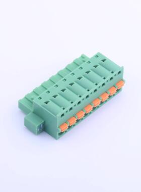 原装正品KF2EDGKDM-5.08-8P[插拔式接线端子