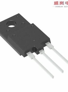 原装正品STFW8N120K5[MOSFET N-CH 1200V 6A TO3PF]