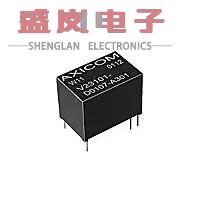 原装正品4-1419172-4[RELAY GEN PURPOSE SPDT 3A 12V]