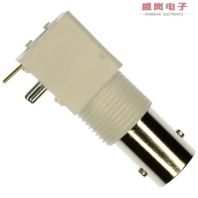 原装正品1-1478031-0[CONN BNC JACK R/A 75 OHM PCB]