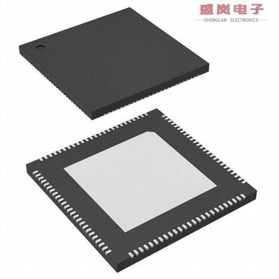 原装正品USB5906-I/KD[IC HUB CNTRL USB 3.1 100VQFN]