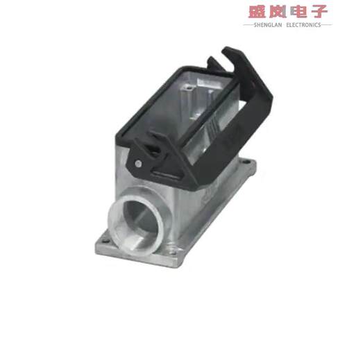 原装正品1412878[CONN BASE SIDE ENTRY SZB24 M32]