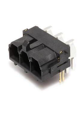 原装正品42820-3214[集管和线壳 10mm MiniFit Sr R/A