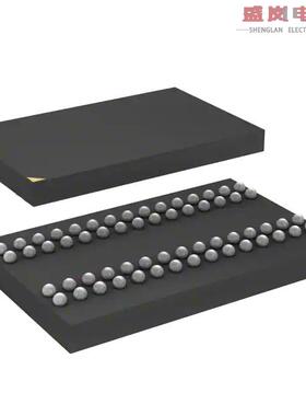 原装正品IS42S16400J-7B2LI[IC DRAM 64MBIT PARALLEL