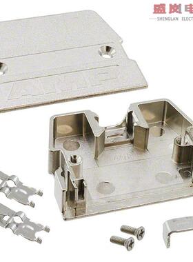 原装正品5749192-1[CONN BACKSHELL 40POS 180DEG SHLD]