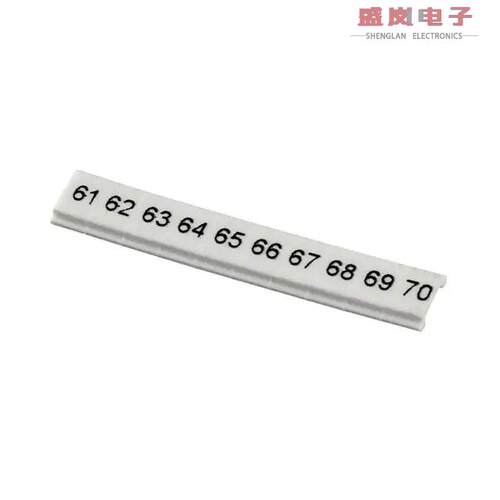 原装正品0801406:0061[TERM B MARKER]