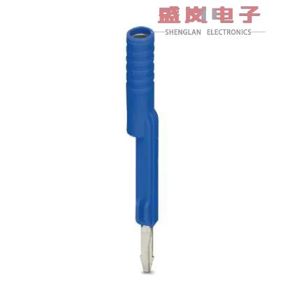 原装正品3032729[CONN TERM BLK TEST PLG ADAPT BLU]