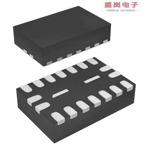 原装正品SC283WLTRT[IC REG BUCK PROG 1.8A DL 18MLPQ]