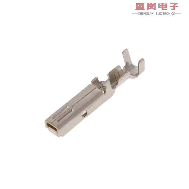 原装正品2298107-2[CONN SOCKET 20-24AWG CRIMP GOLD]