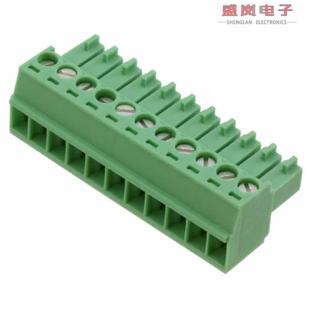 TERM 3.5MM 正品 STR 1840450 11POS 原装 PLUG