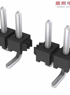 原装正品TMM-110-01-T-S-SM[CONN HEADER SMD 10POS 2MM]