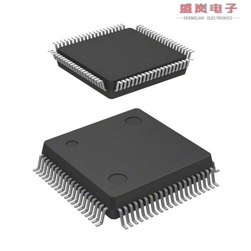 原装正品DF2134AFA20V[IC MCU 16BIT 128KB FLASH 80QFP]