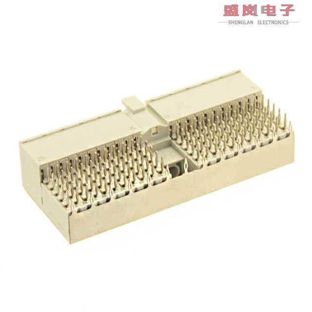 原装正品17211101102[CONN RECEPT 110POS 2MM PRESS-FIT]