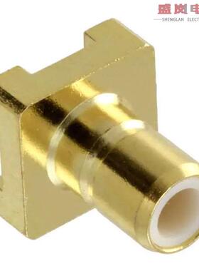 原装正品1-1337604-0[CONN SMB JACK STR 50 OHM SMD]