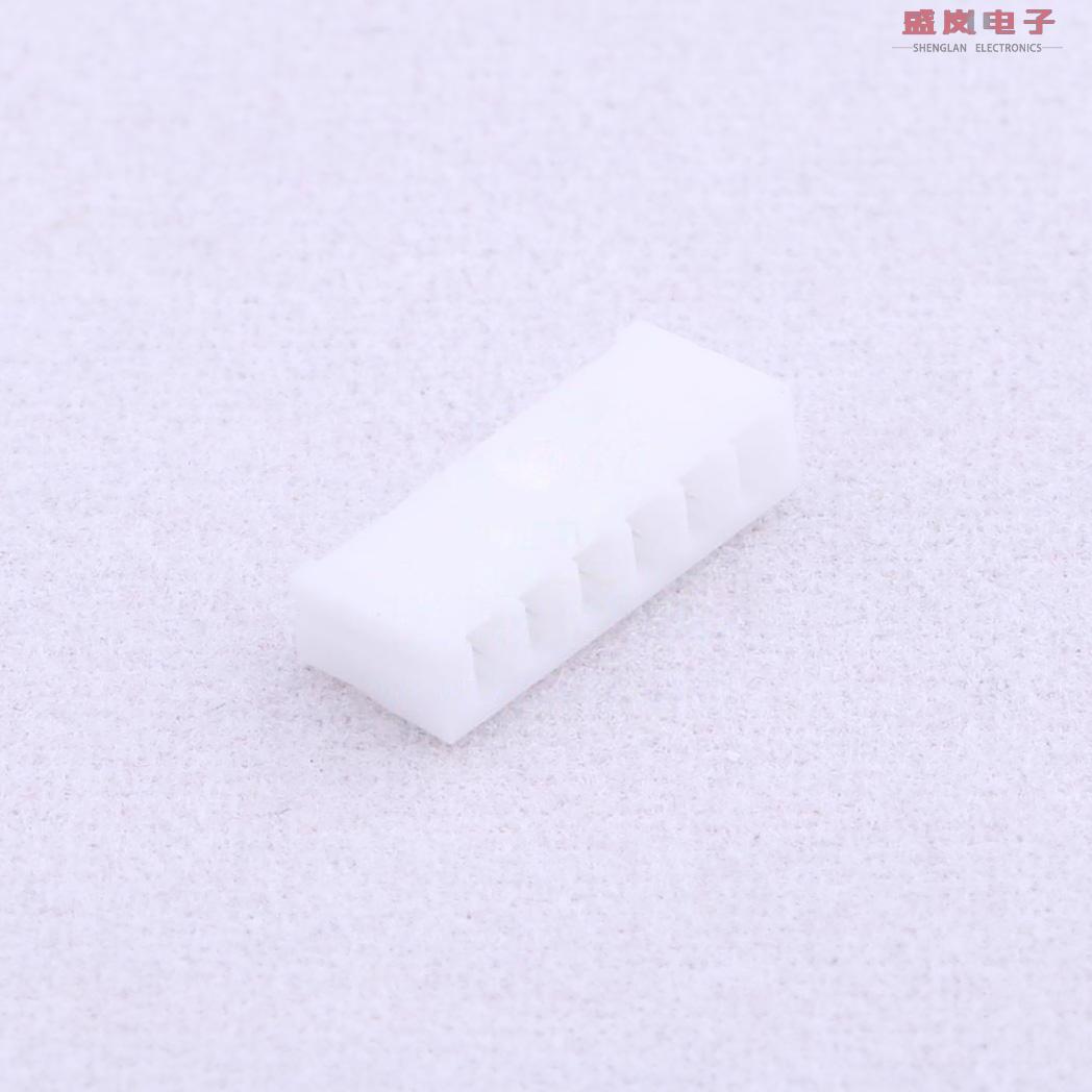 原装正品6P-SZN[1.5mm 1x6P]