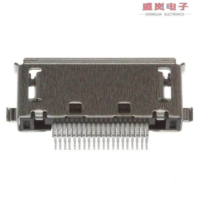 原装正品DD2R040HP2R1000[CONN MULTI-PURP RCPT 40P R