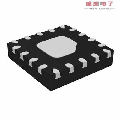 原装正品SKY13399-468LF[IC RF SWITCH DP3T 2.7GHZ 18QFN]