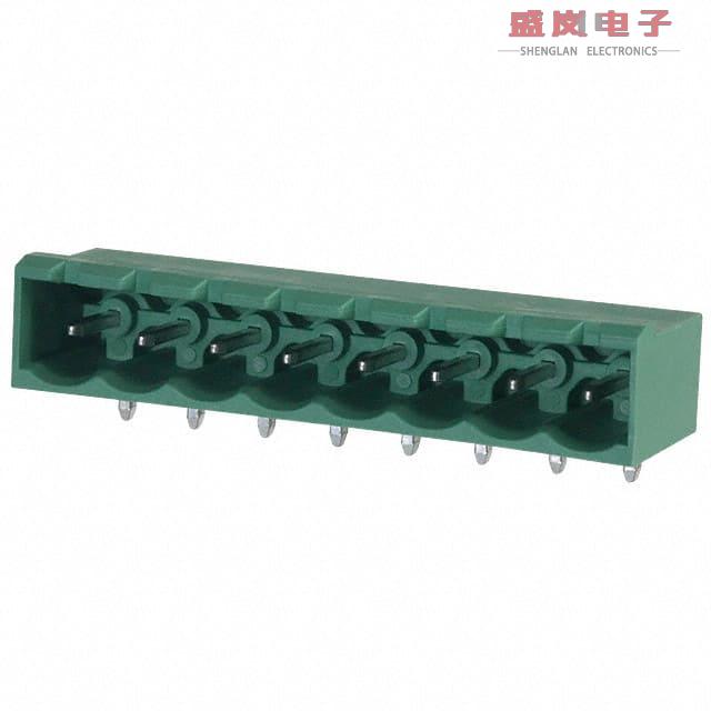 原装正品1923924[TERM B HDR 8POS 90DEG 5.08MM]